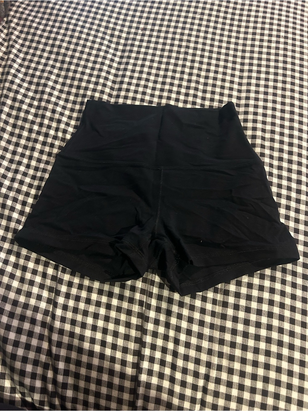 Crz yoga shorts